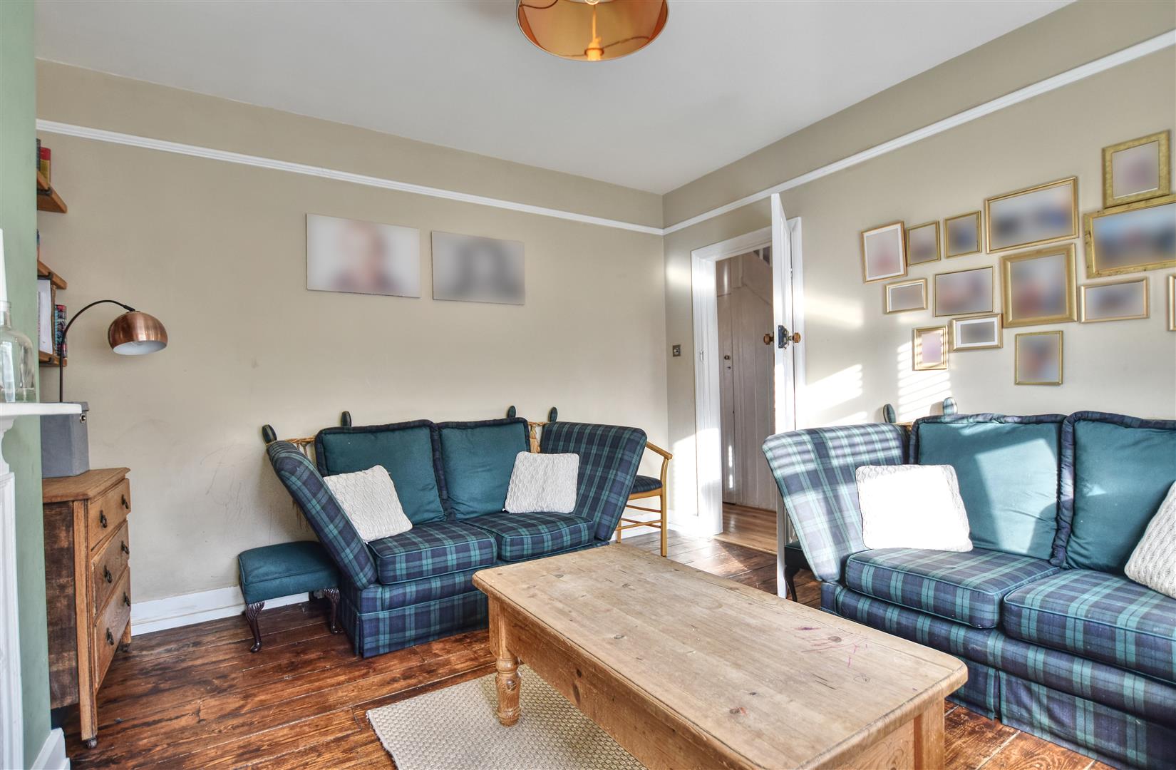 St. James Road, BexhillOnSea Rush, Witt & Wilson